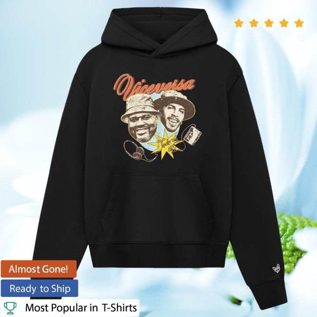 Rauw Alejandro Merch Todo de Ti Icons Pullover Hoodie Black